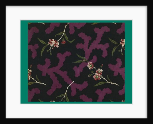 French Fabrics; First Half of the Nineteenth Century by Anonymous