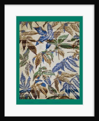 French Fabrics; First Half of the Nineteenth Century by Anonymous