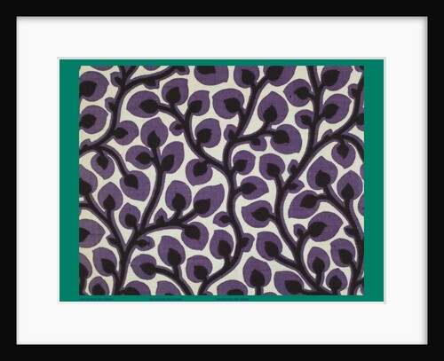 French Fabrics; First Half of the Nineteenth Century by Anonymous