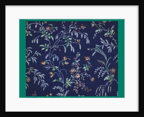 French Fabrics; First Half of the Nineteenth Century by Anonymous