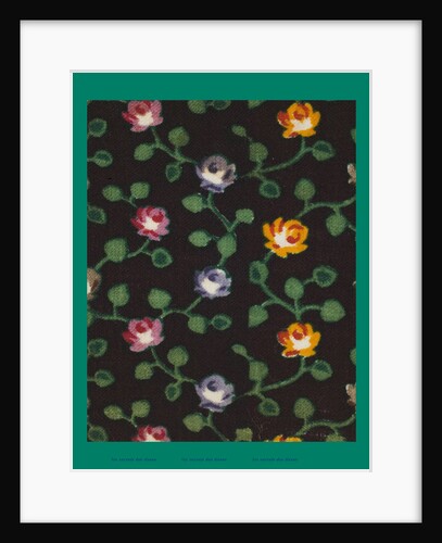 French Fabrics; First Half of the Nineteenth Century by Anonymous