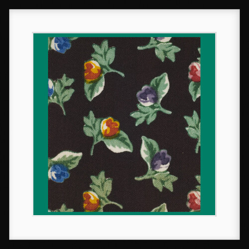 French Fabrics; First Half of the Nineteenth Century by Anonymous