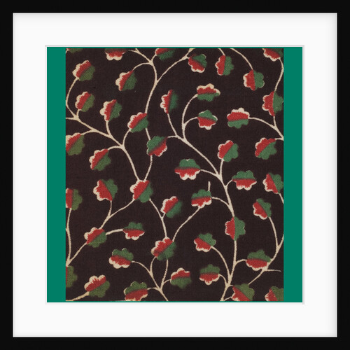 French Fabrics; First Half of the Nineteenth Century by Anonymous