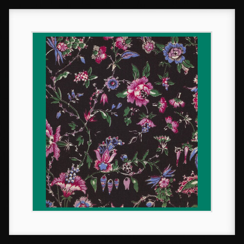 French Fabrics; First Half of the Nineteenth Century by Anonymous