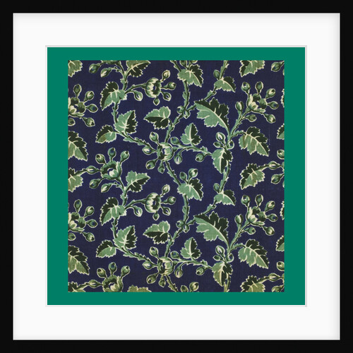 French Fabrics; First Half of the Nineteenth Century by Anonymous