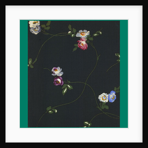 French Fabrics; First Half of the Nineteenth Century by Anonymous