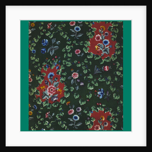 French Fabrics; First Half of the Nineteenth Century by Anonymous