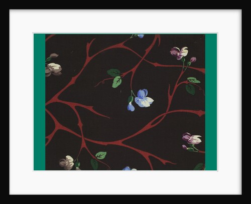 French Fabrics; First Half of the Nineteenth Century by Anonymous