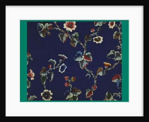 French Fabrics; First Half of the Nineteenth Century by Anonymous