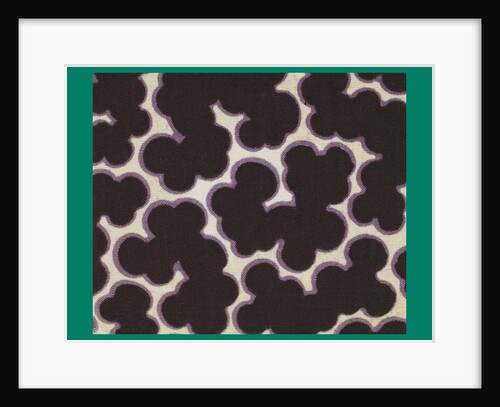 French Fabrics; First Half of the Nineteenth Century by Anonymous