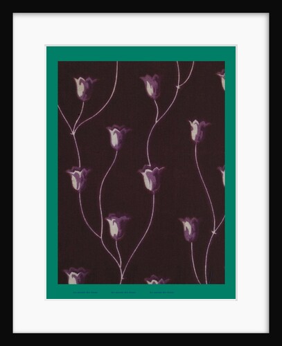 French Fabrics; First Half of the Nineteenth Century by Anonymous