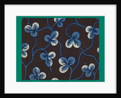 French Fabrics; First Half of the Nineteenth Century by Anonymous