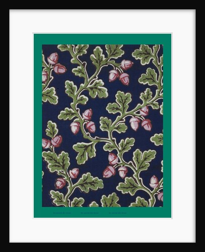 French Fabrics; First Half of the Nineteenth Century by Anonymous