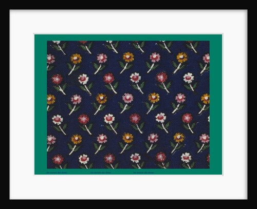 French Fabrics; First Half of the Nineteenth Century by Anonymous