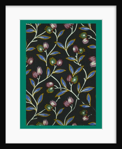 French Fabrics; First Half of the Nineteenth Century by Anonymous