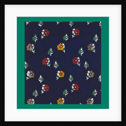 French Fabrics; First Half of the Nineteenth Century by Anonymous