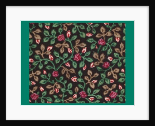 French Fabrics; First Half of the Nineteenth Century by Anonymous