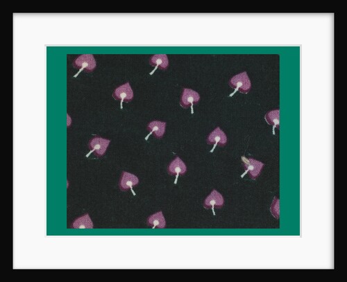 French Fabrics; First Half of the Nineteenth Century by Anonymous