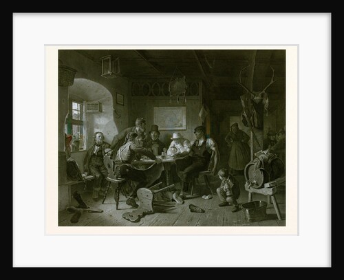 Card Game by Anonymous