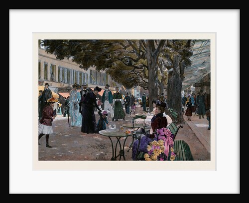 The Promenade Carlsbad by Anonymous