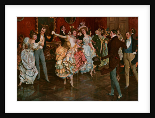 Dance. Dancing by Anonymous