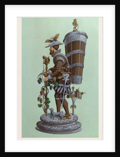 Table Centrepiece by Anonymous