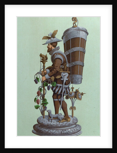 Table Centrepiece by Anonymous