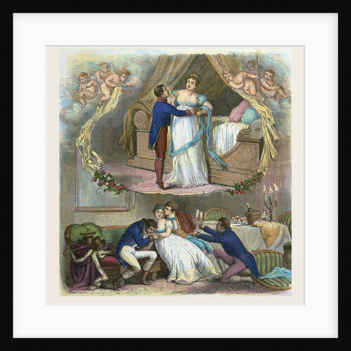 French Part by Anonymous