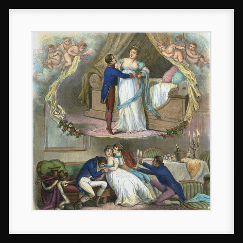 French Part by Anonymous