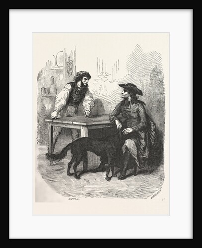 The Count of Monte Christo Alexandre Dumas by Anonymous