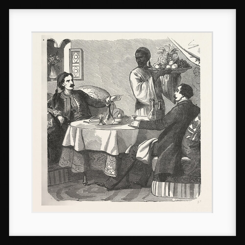 The Count of Monte Christo Alexandre Dumas by Anonymous