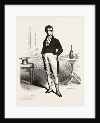 Francois Picaud by Anonymous