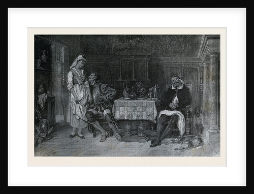 The Good Motive by Anonymous