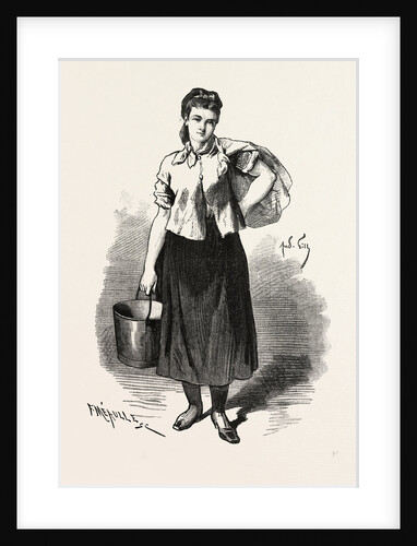 L'Assommoir by Anonymous