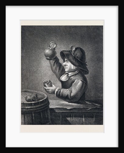 Drinking by Anonymous