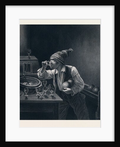 Interior by Anonymous