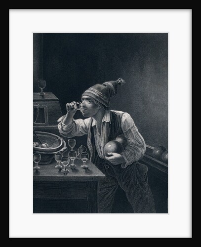 Interior by Anonymous