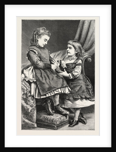 Cat's Cradle by Anonymous