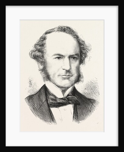 The Late Viscount Galwa by Anonymous