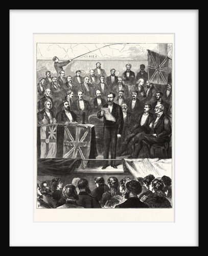 African Exploration by Anonymous