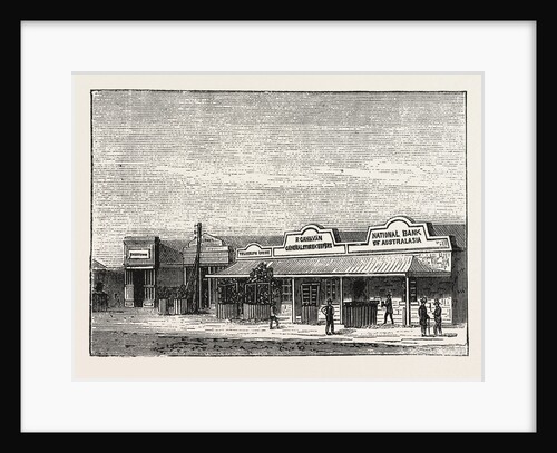 Georgetown, South Australia by Anonymous