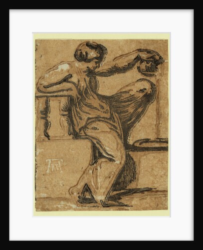 Temperance by Anonymous