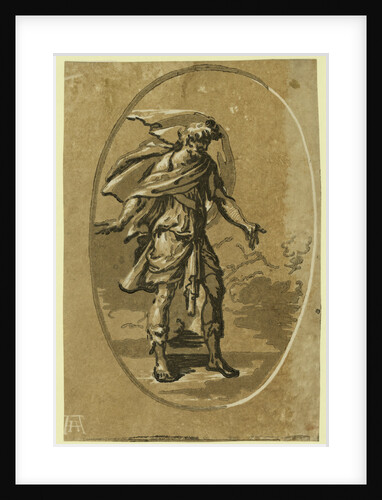 Surprise by Anonymous