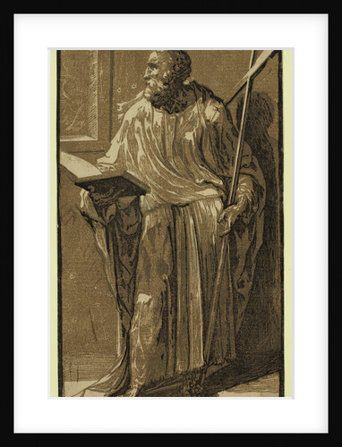 St. Philip by Anonymous