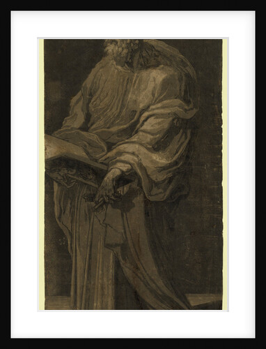 St. Peter by Anonymous