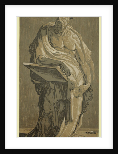 An Apostle by Anonymous