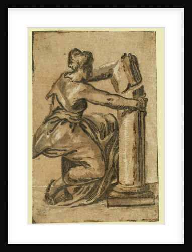 Fortitude by Anonymous