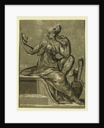 Prudence by Anonymous