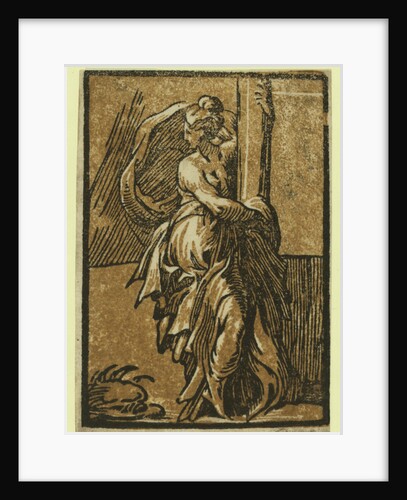 Fortitude by Anonymous