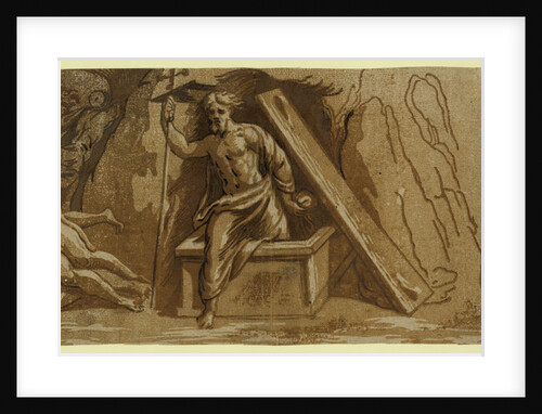 The Resurrection by Anonymous